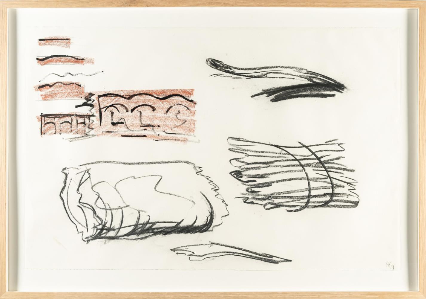 Ohne Titel (under reserve)