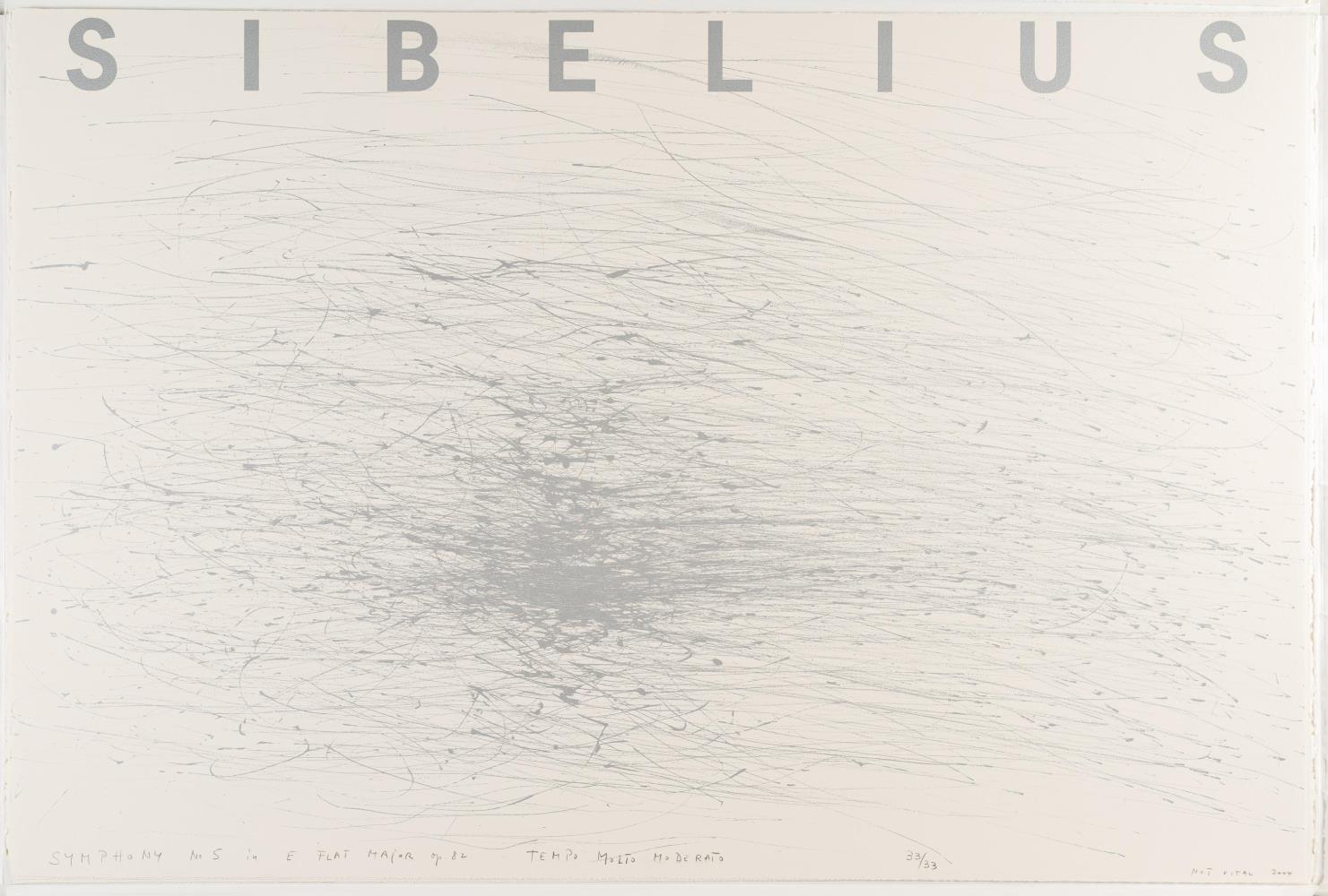 Dirigerer Sibelius, Grieg, Carl Nielsen