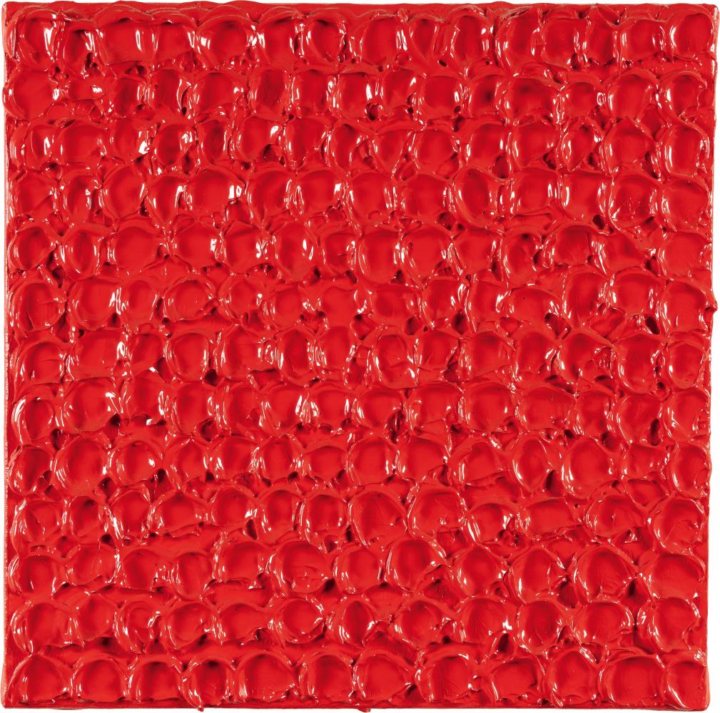 Monocromo rosso ("Monochrome Rouge")