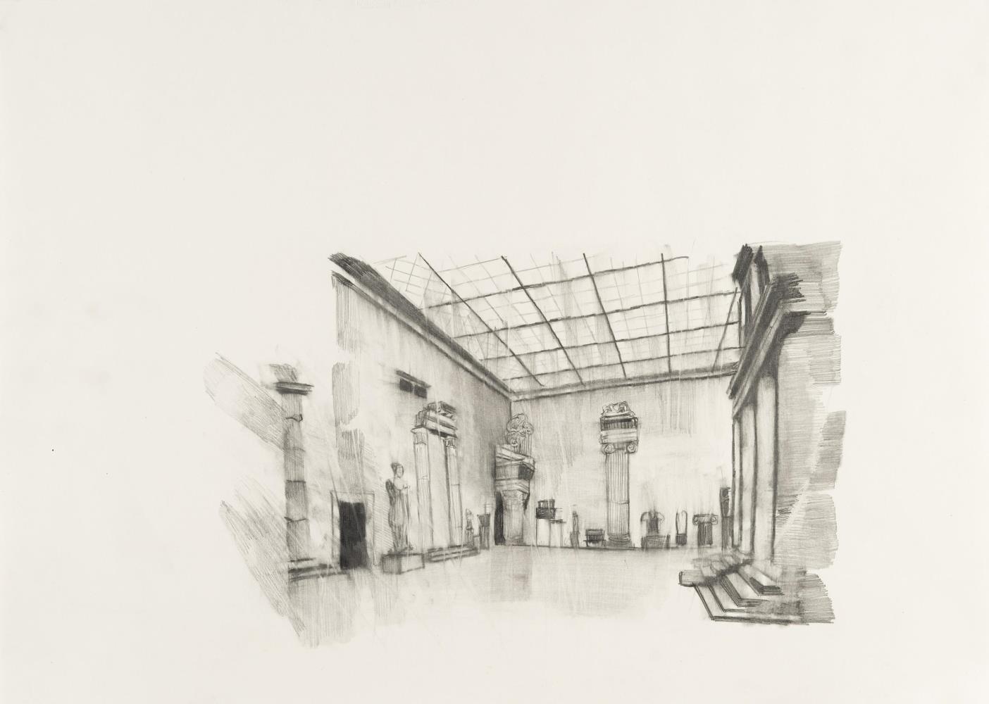 Neues Museum 1930 II