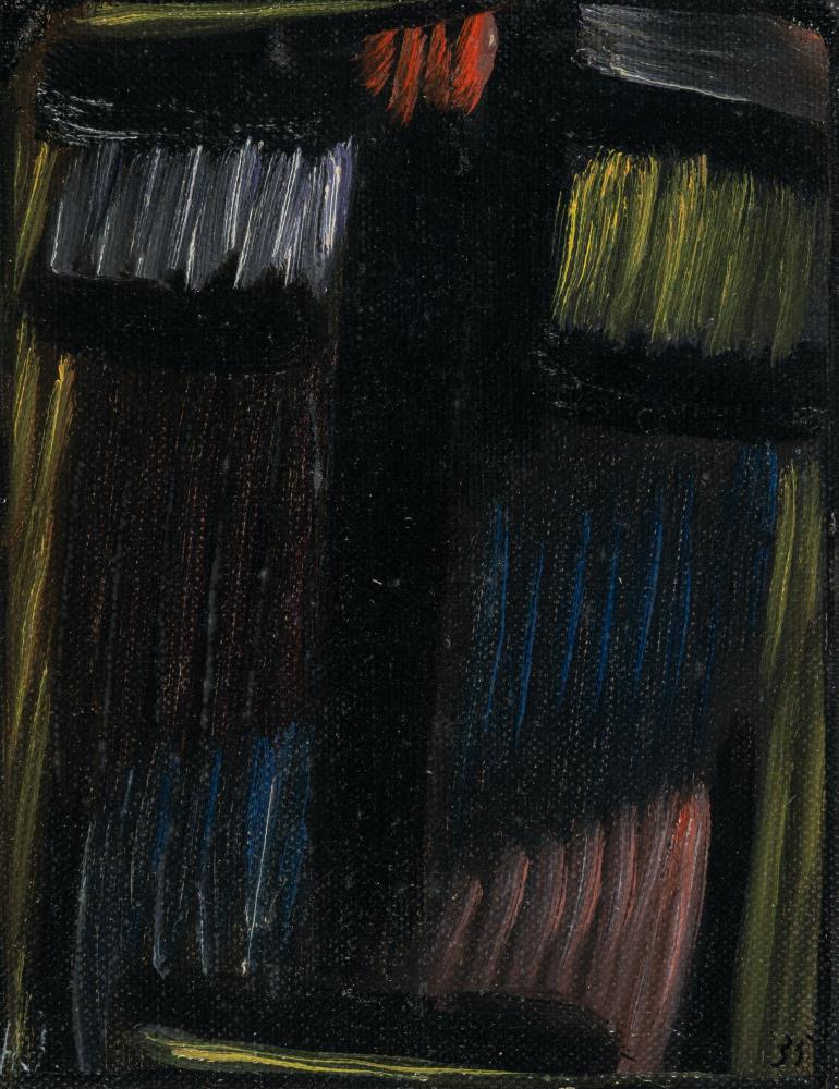 Meditation (1935/II/N.69)