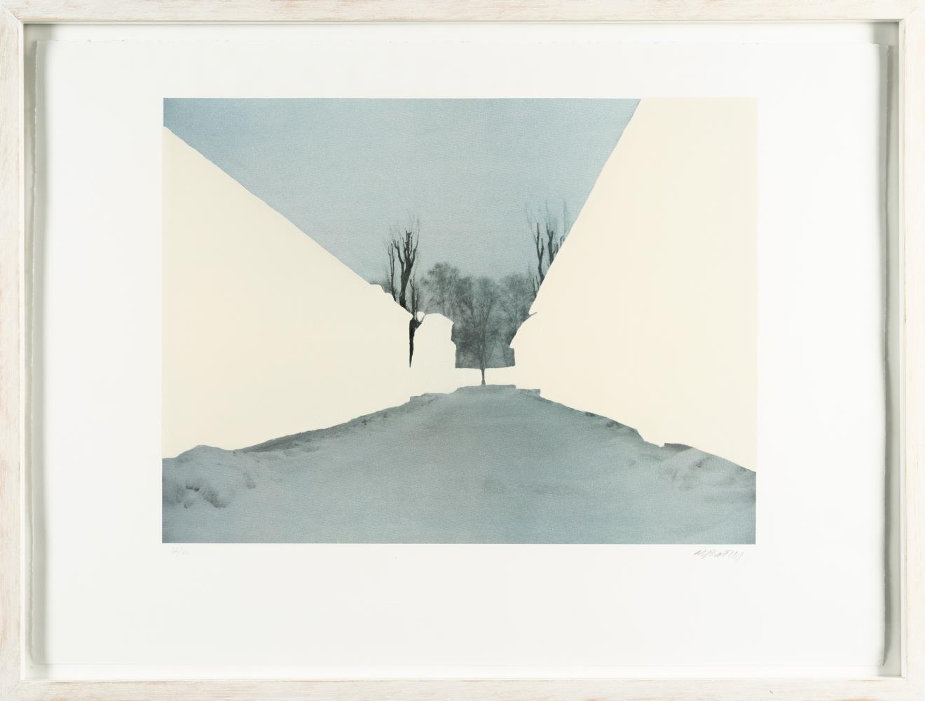 A Crossroads in A.