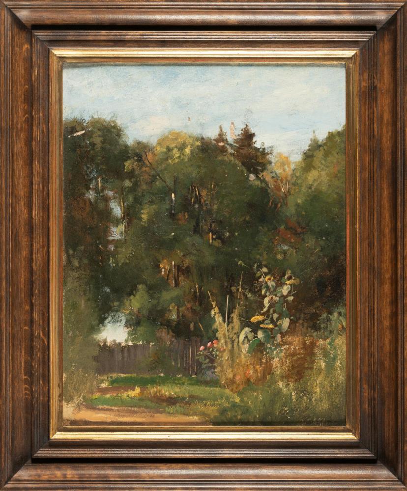 Sommergarten