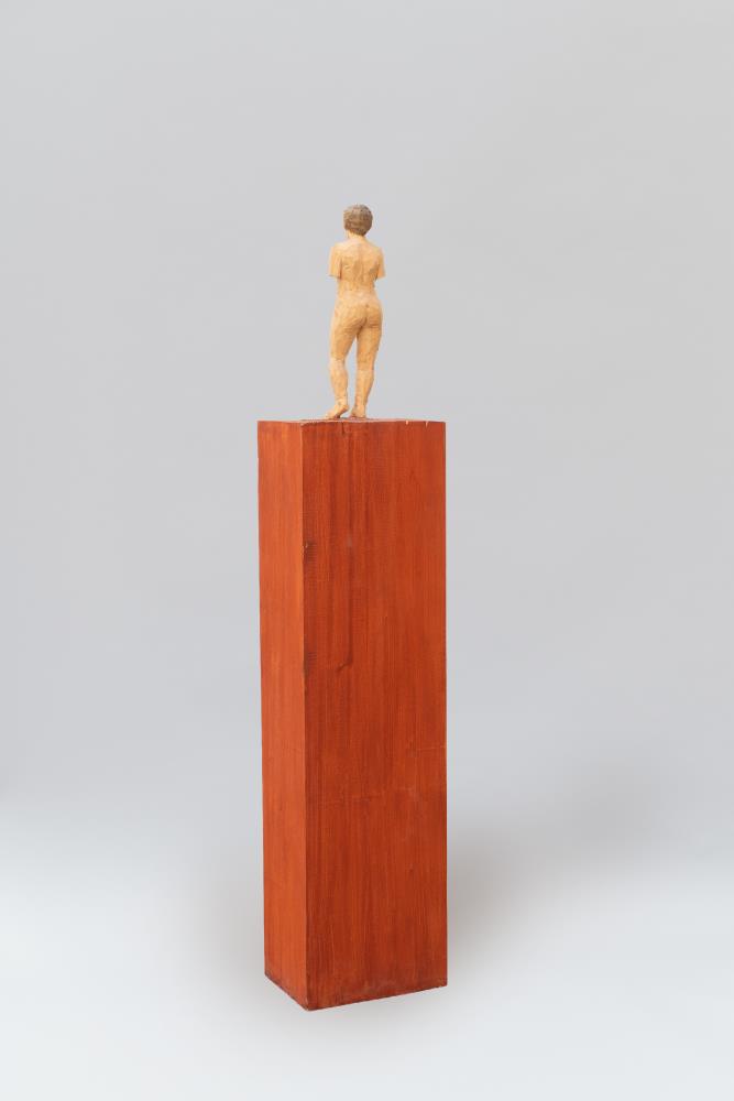 Female Nude