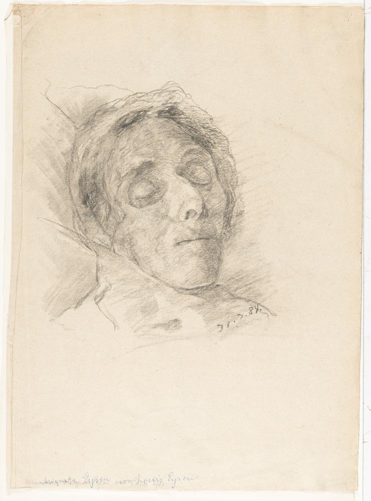 Auguste Eysen