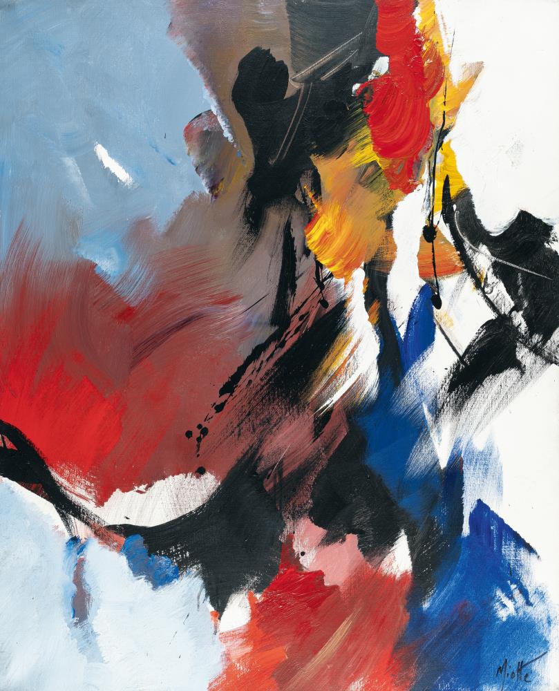 Abstraction