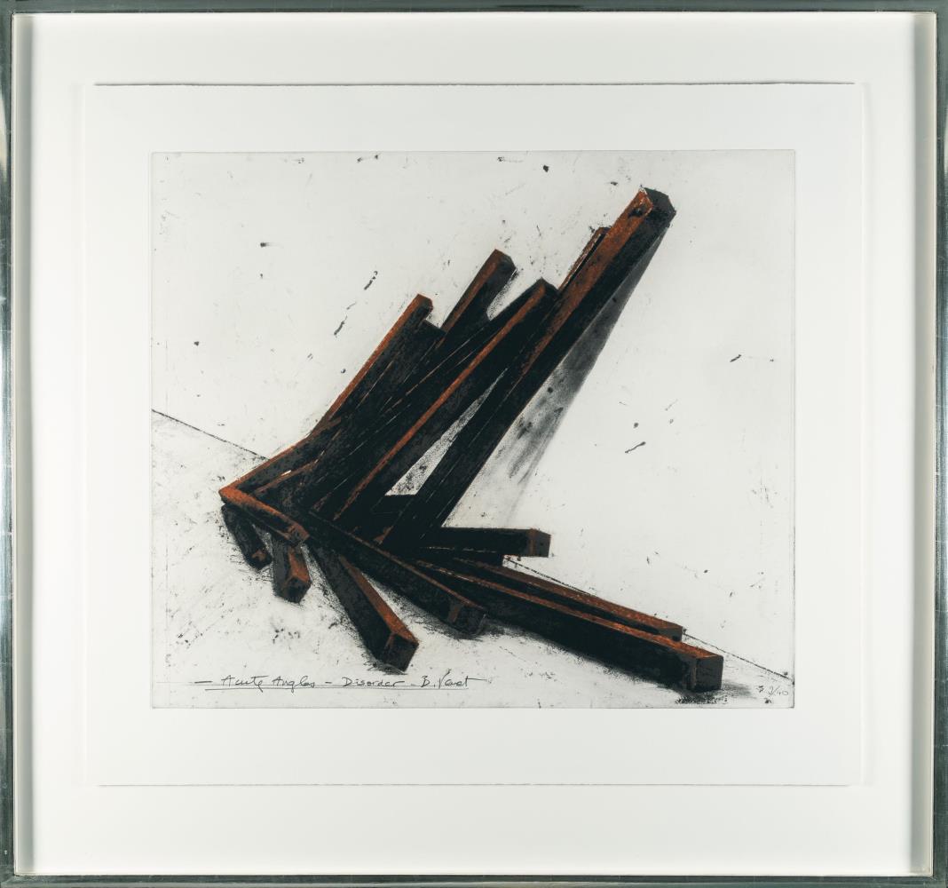 „Acute-Angeles-Disorder“