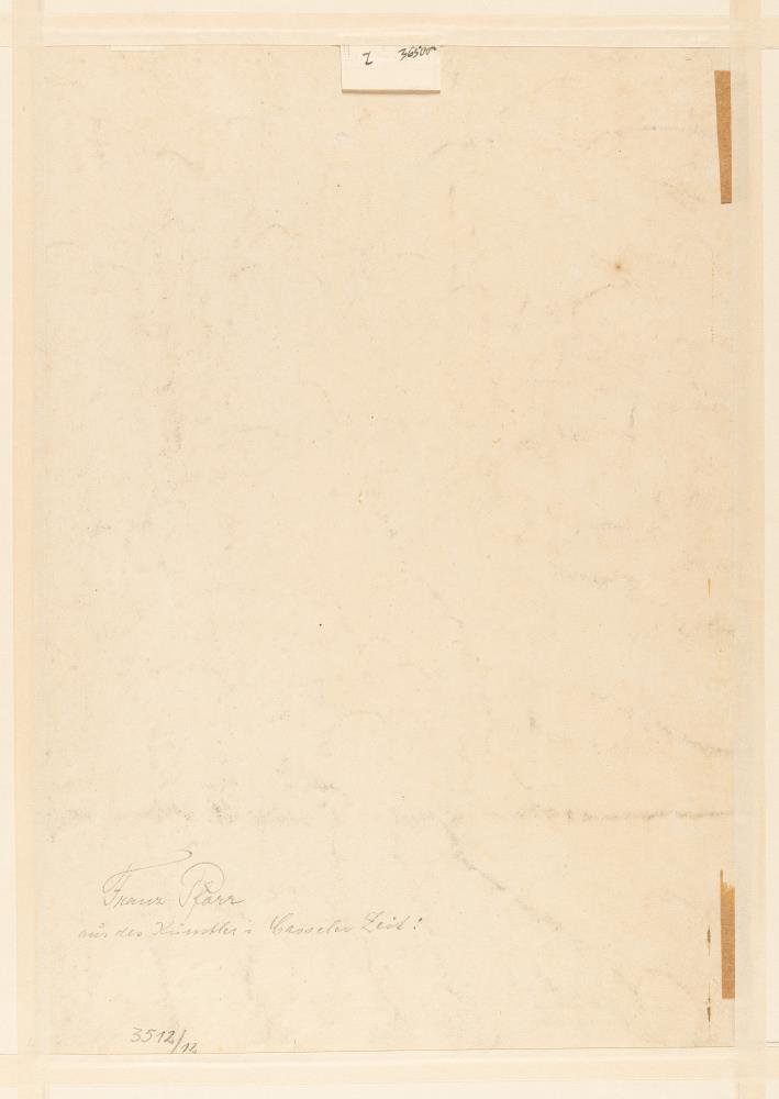 Gruppe von Landleuten
