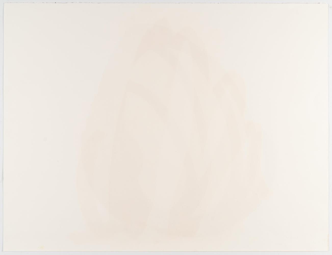 Aus: „Ligne Indeterminée“