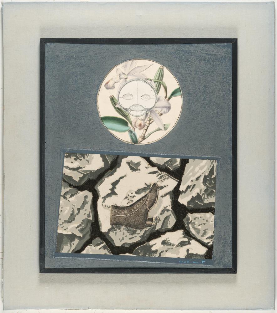 Déchets d'oeuvres („Abfälle vom Werk“)