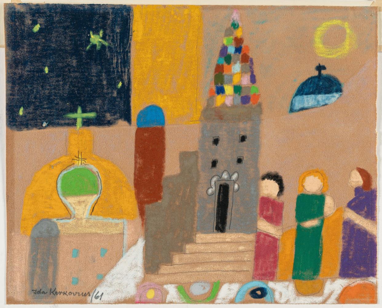 Weihnachten (Russische Kirche)