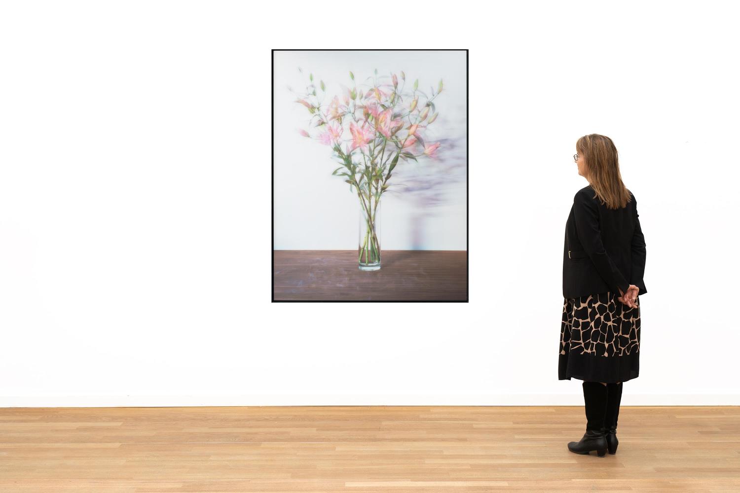 Bouquet (19.11.–30.11.2005)