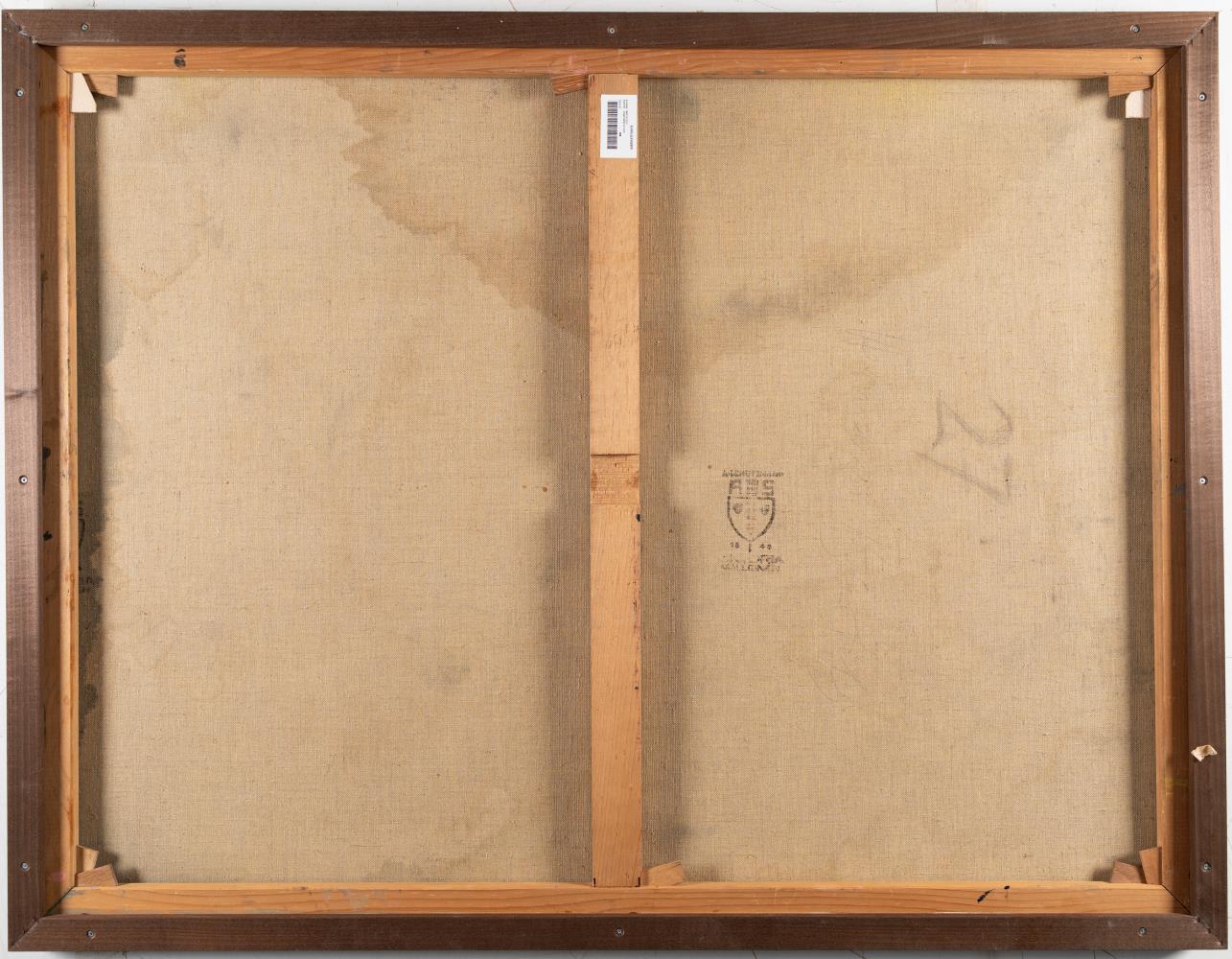 Untitled (No. 27)