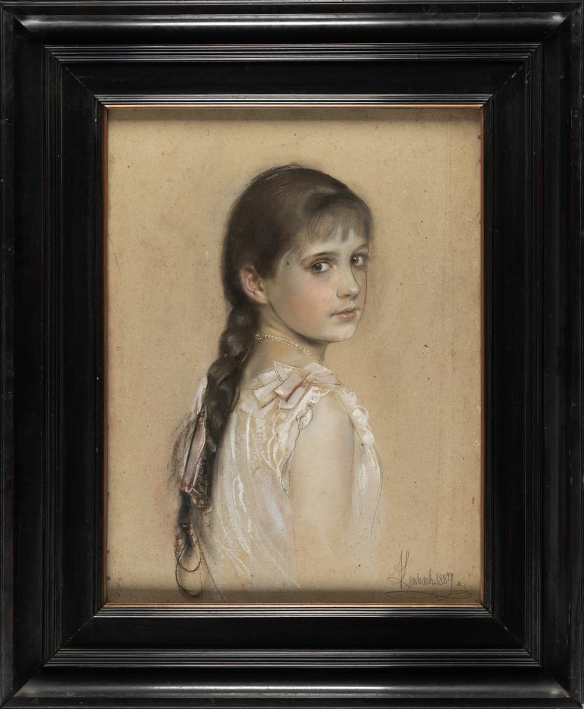 Prinzessin Mathilde von Bayern