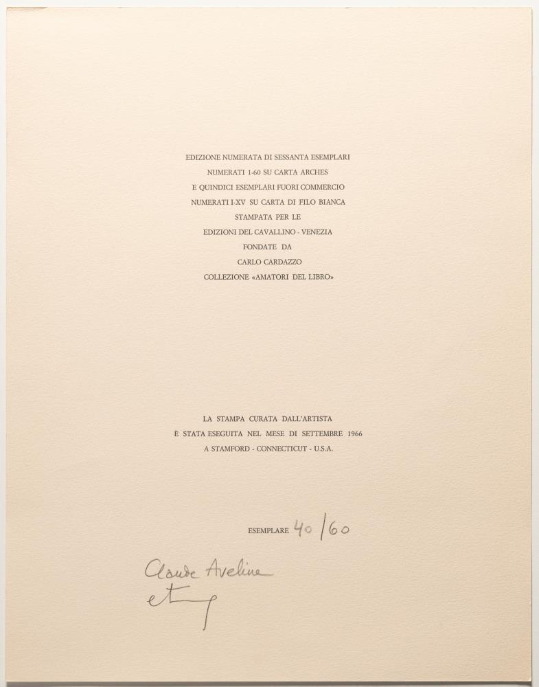 L'oiseau qui n'existe pas