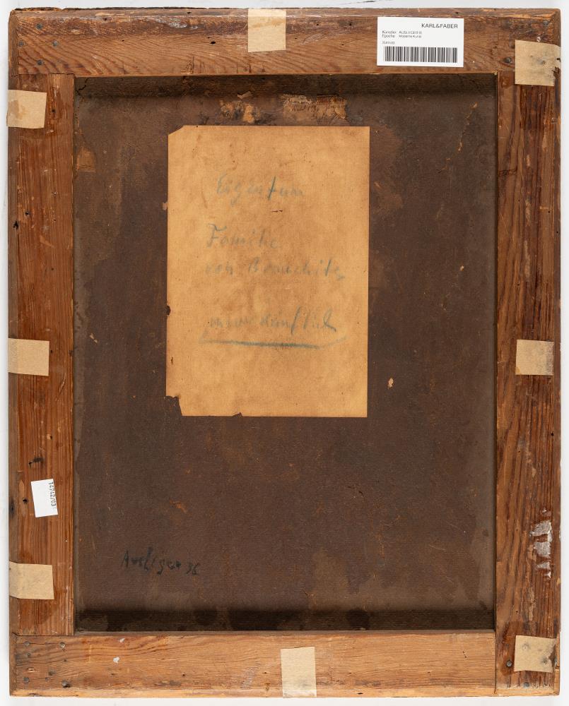 Abstrakte Komposition