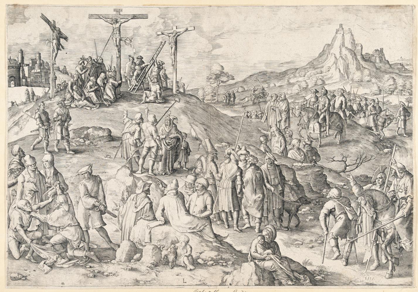 Golgotha