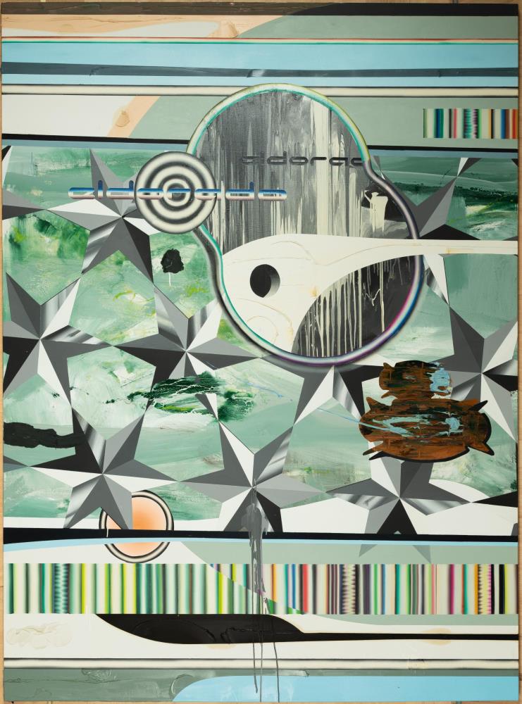 Diptychon: „Eldorado“