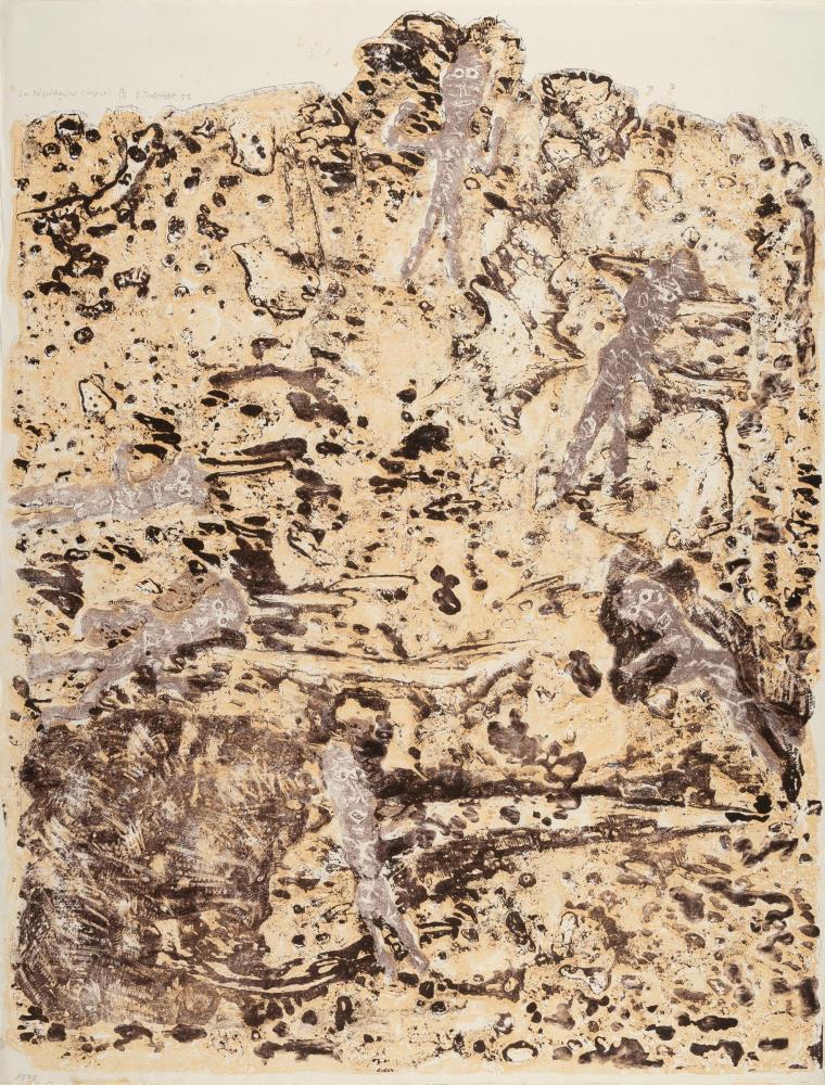 „Les Défricheurs“