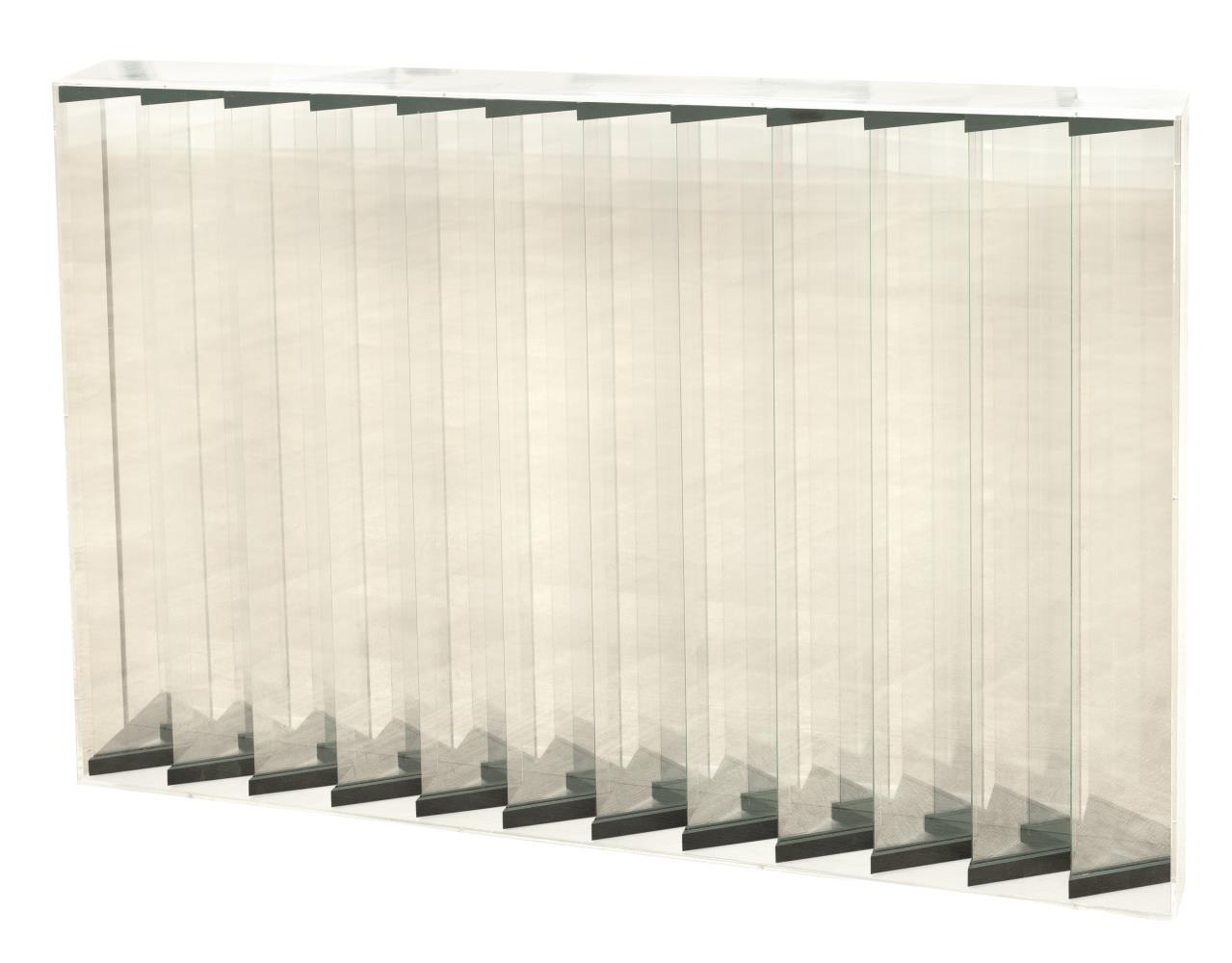 Mirror object