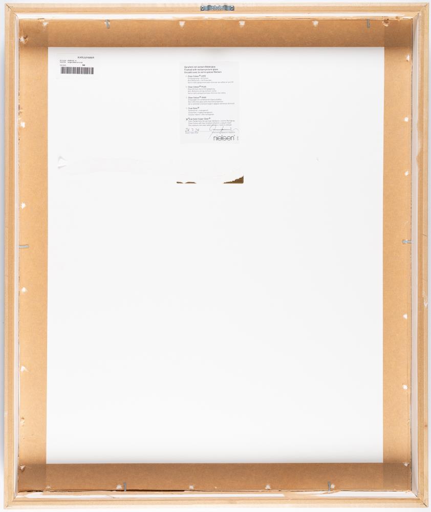 Joseph Beuys 1980/83