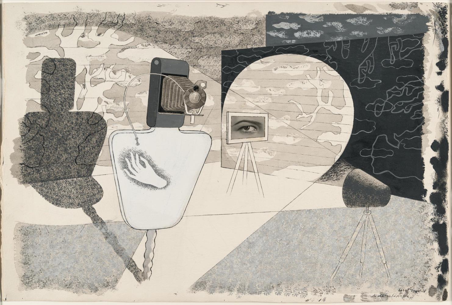 „der selbstauslöser“