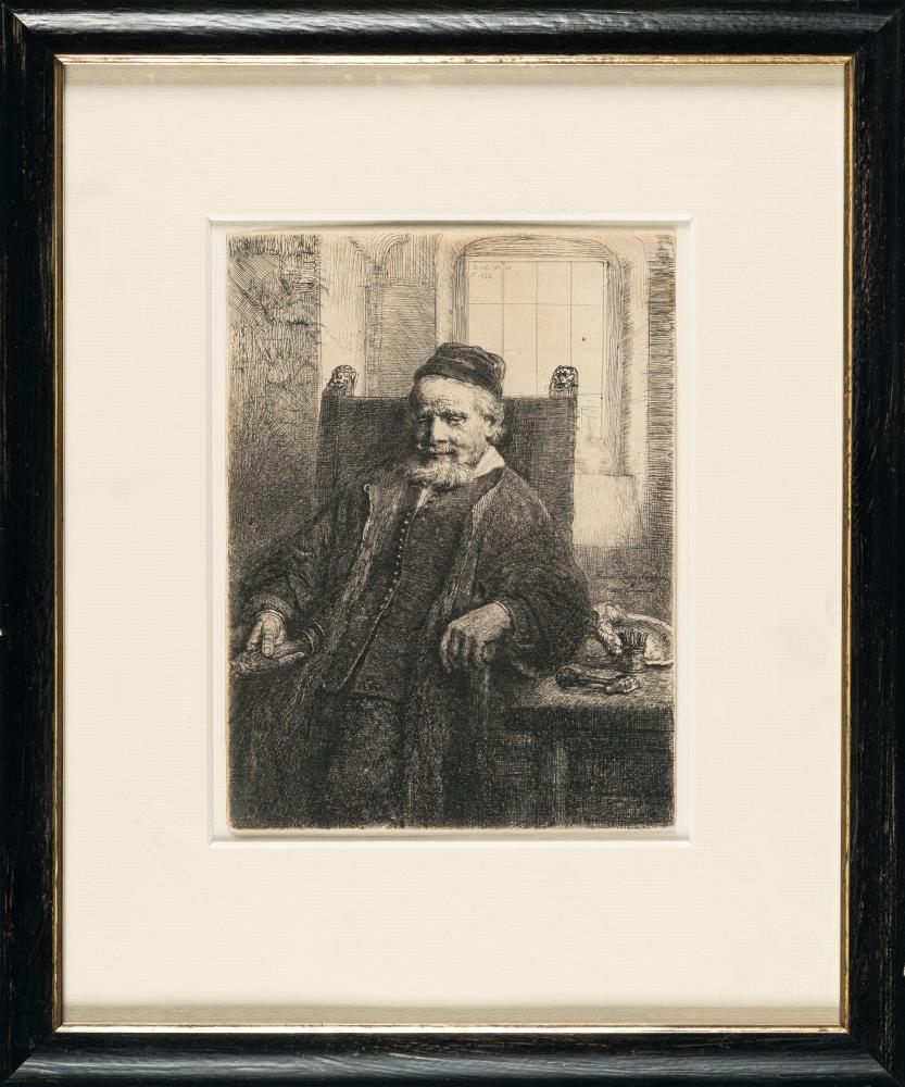 Jan Lutma, Goldschmied