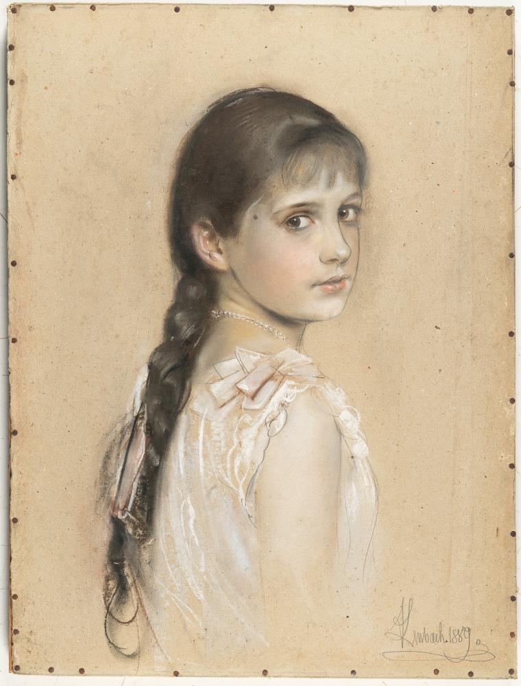 Prinzessin Mathilde von Bayern