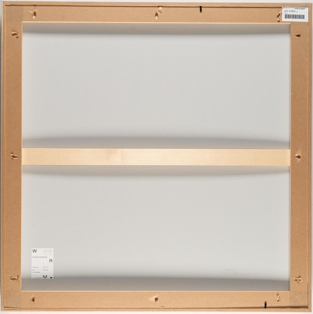 2 Bll. aus: 2623 Third Street, Santa Monica (Grass–Flower)