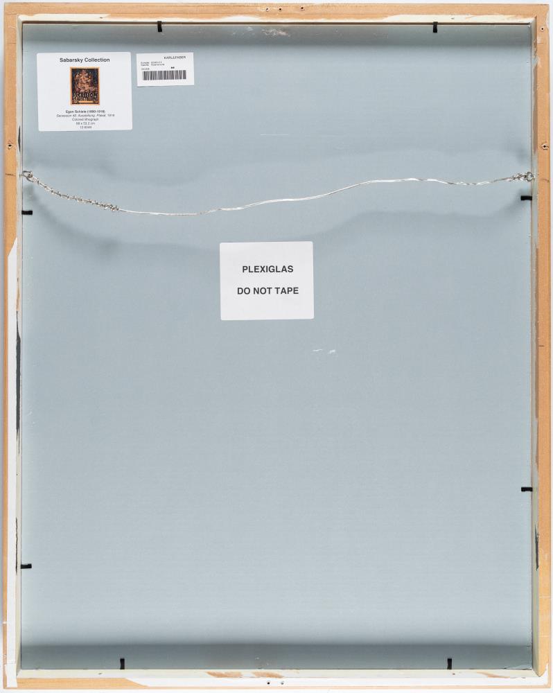 Secession 49th Exhibition