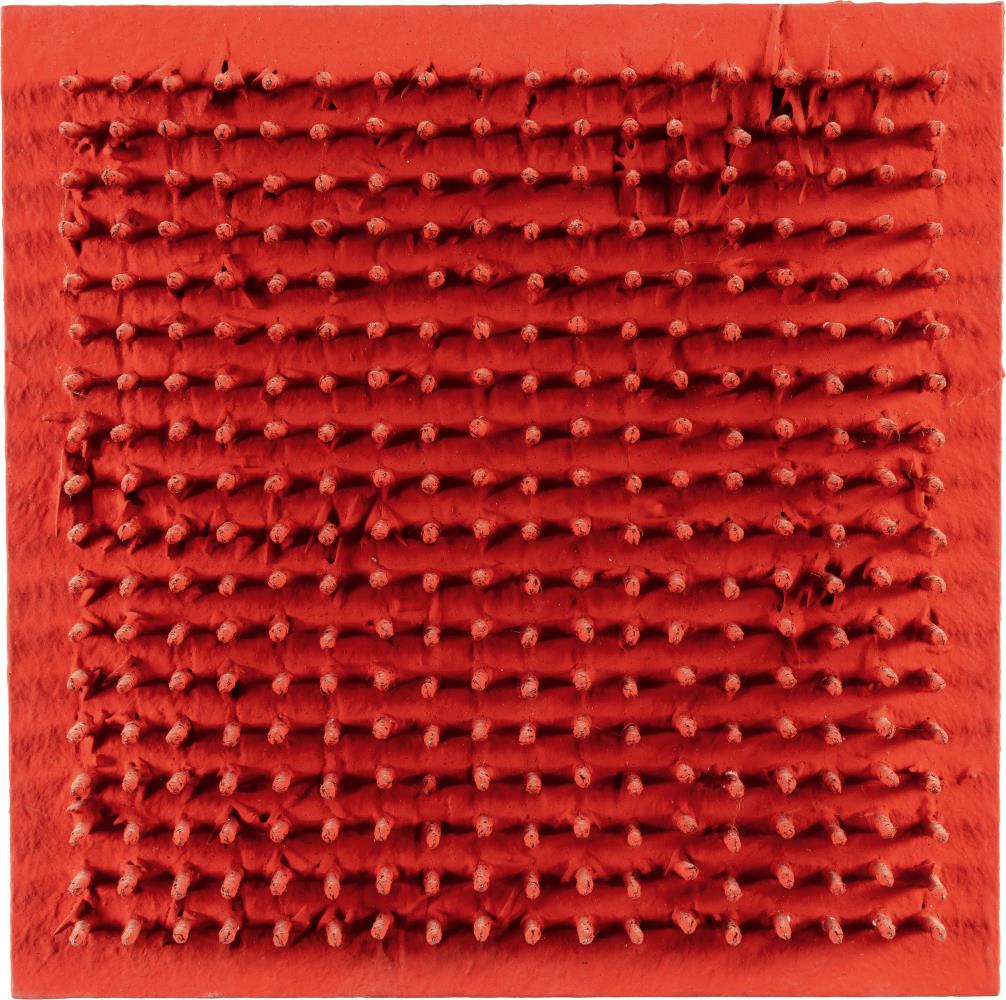 Tableau clous ("CLOUS")