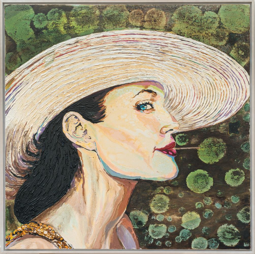 "Summer Guests"