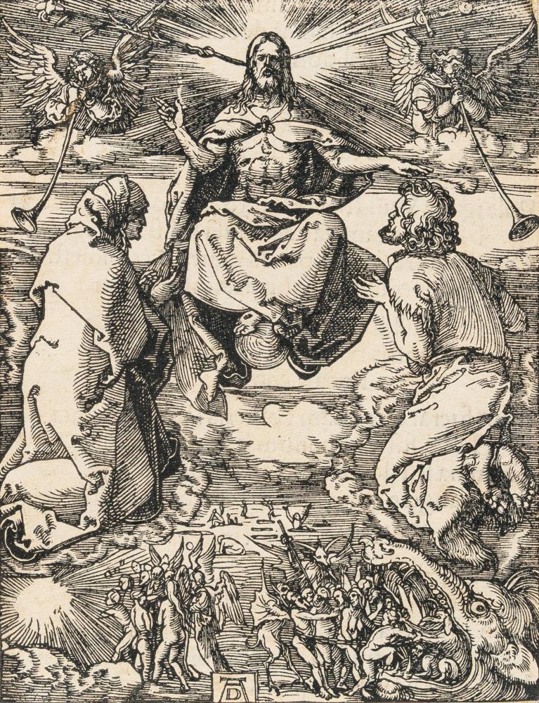 Das Jüngste Gericht