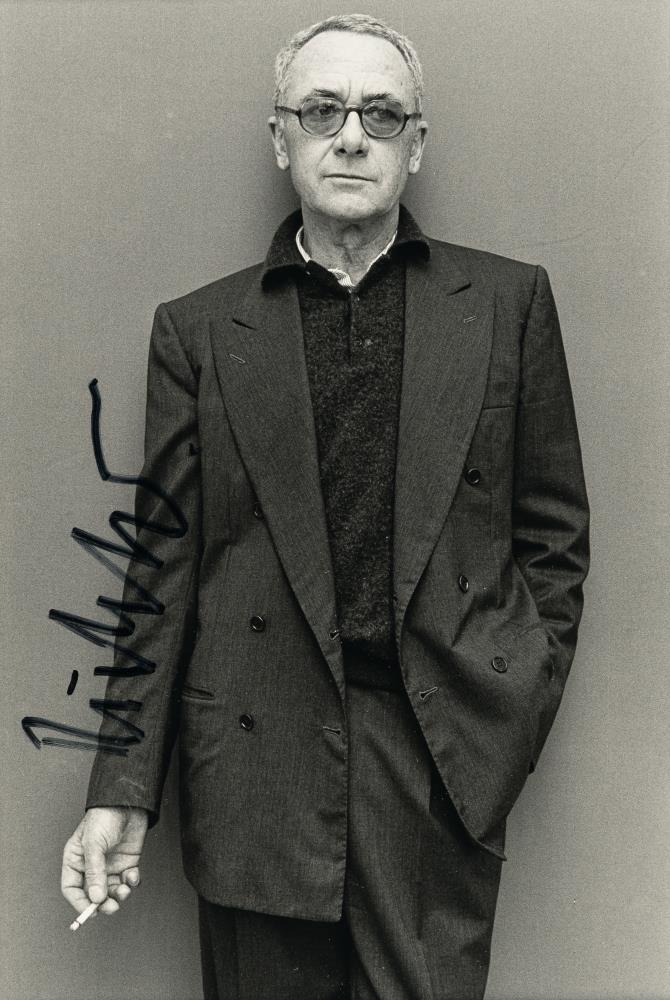 Gerhard Richter, Kassel