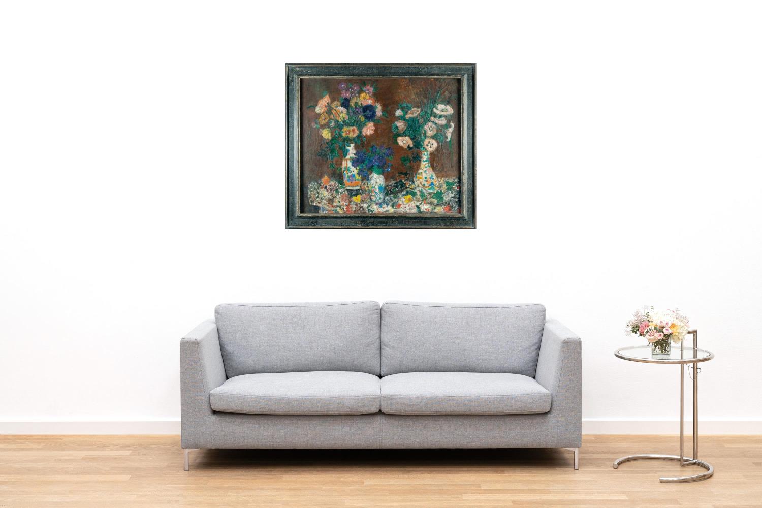 Flower still life