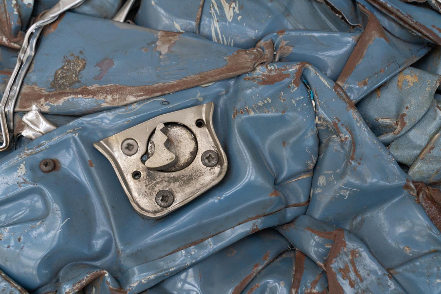 Ohne Titel (Compression)