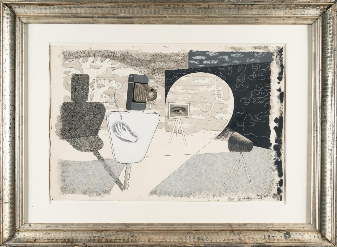 „der selbstauslöser“