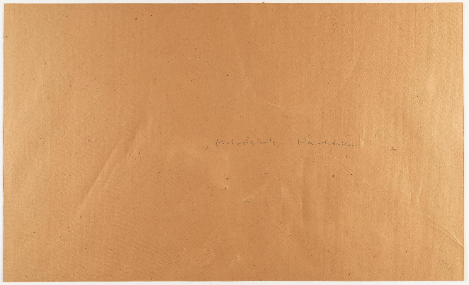 „Motorisierte Heuschrecken“