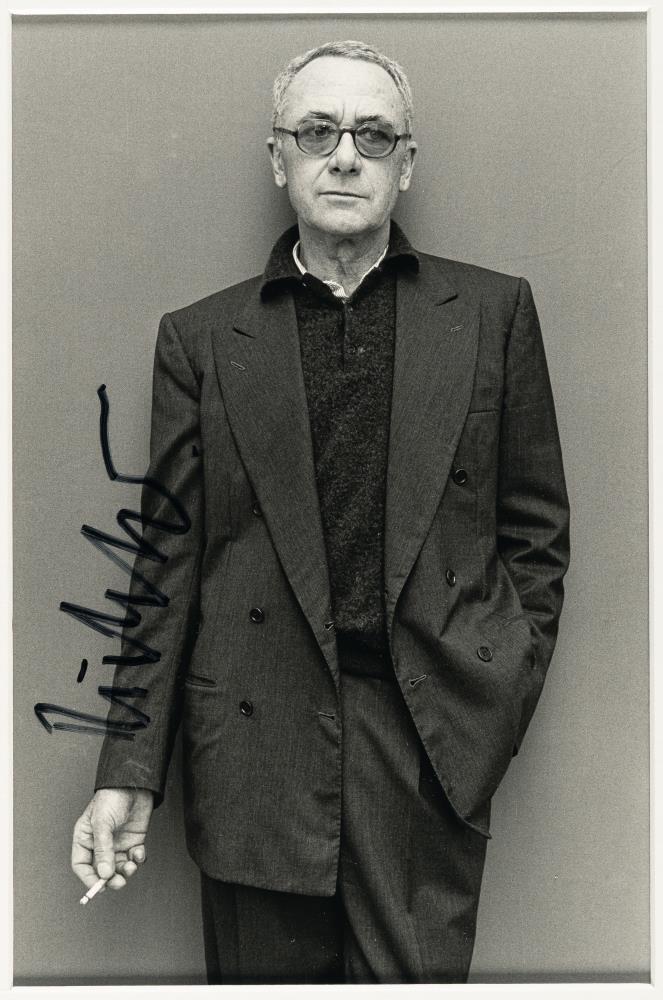 Gerhard Richter, Kassel