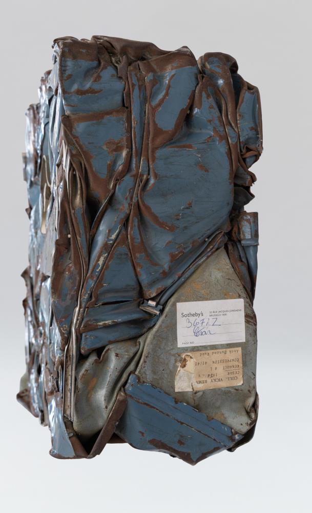 Ohne Titel (Compression)