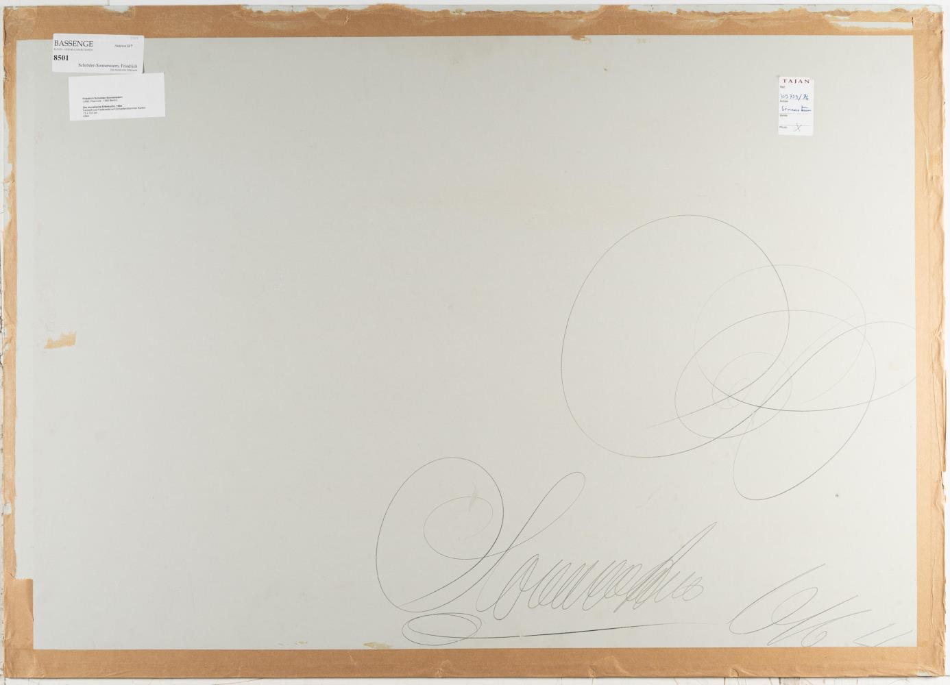 „DIE MORALISCHE EIFERSUCHT“