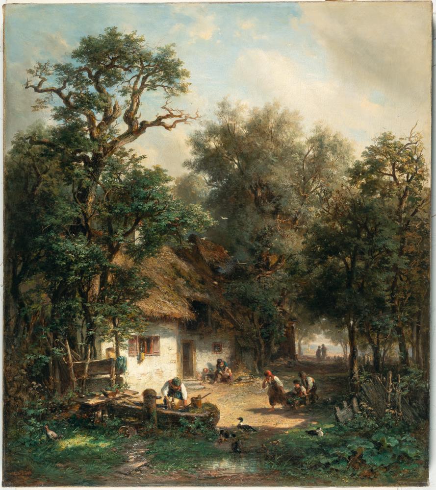 Feierabend