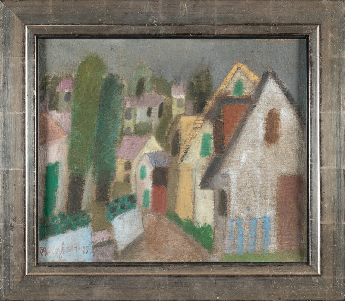 Blankenese