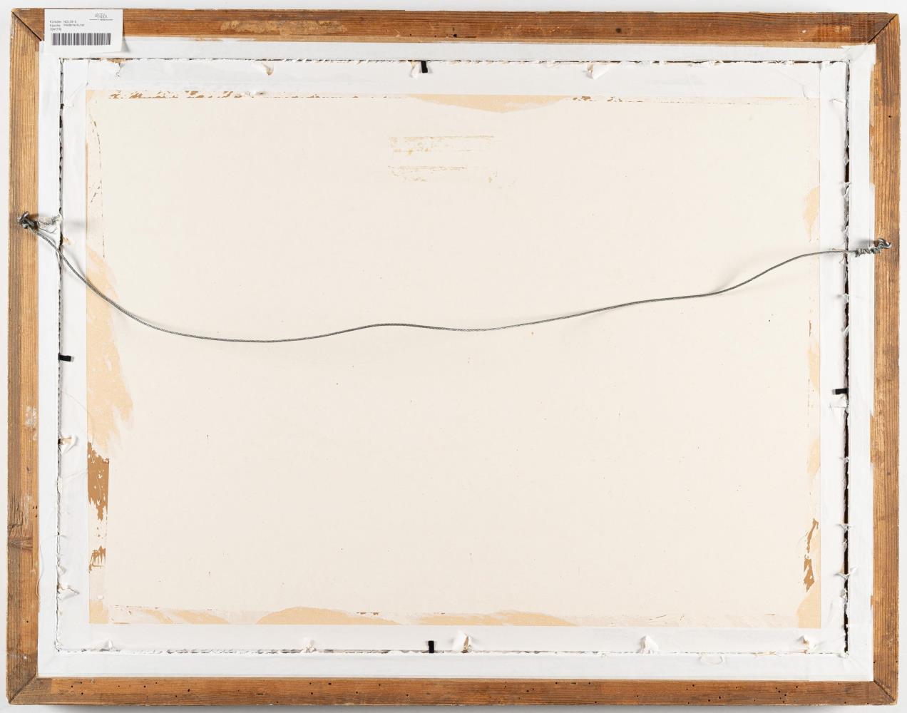 Kaktus mit roten Blüten