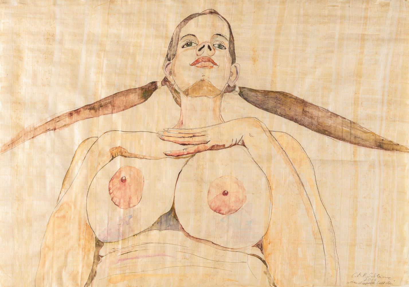 „das doppelte Lottchen“