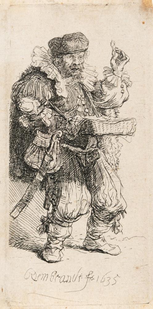 Der Quacksalber