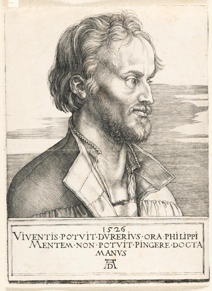 Philipp Melanchthon