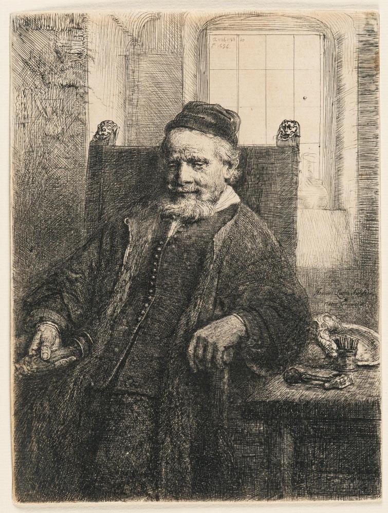 Jan Lutma, Goldschmied
