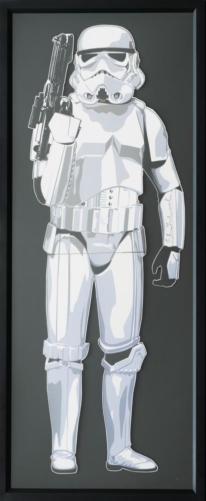 Stormtrooper