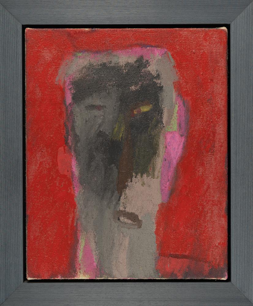 Head I